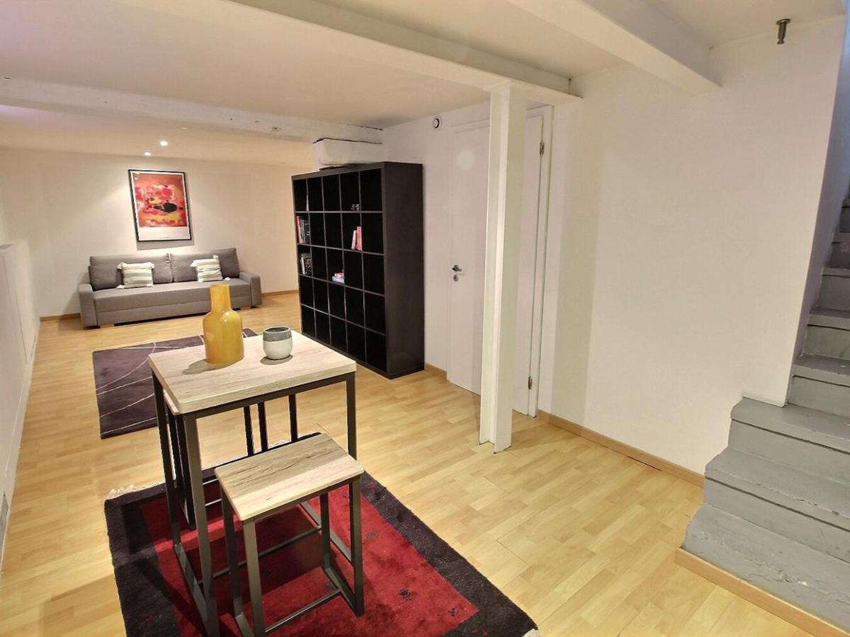 Maison De Caractere Avec Jacuzzi Et Parking A Deux Pas Du Centre Historique De Colmar - Fr-1-722-3 Kültér fotó