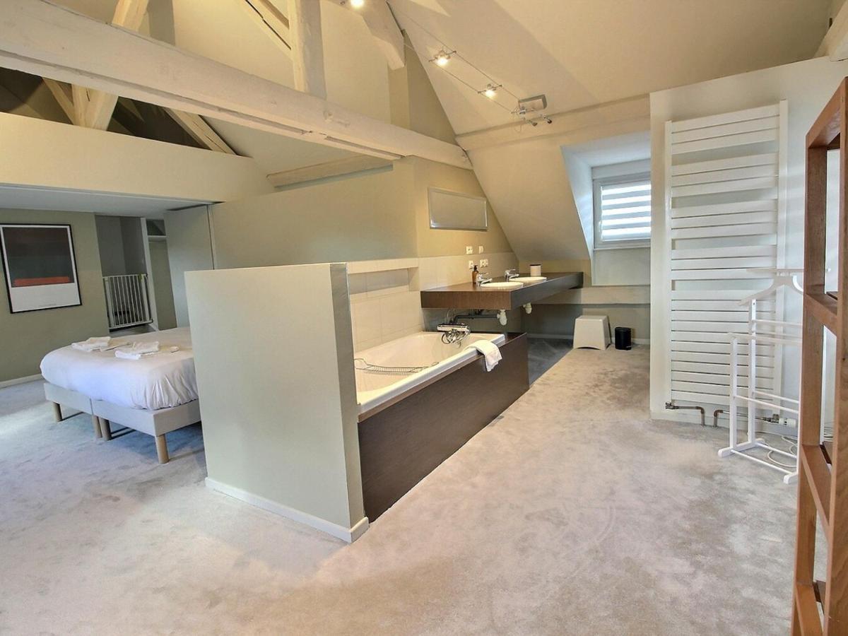 Maison De Caractere Avec Jacuzzi Et Parking A Deux Pas Du Centre Historique De Colmar - Fr-1-722-3 Kültér fotó