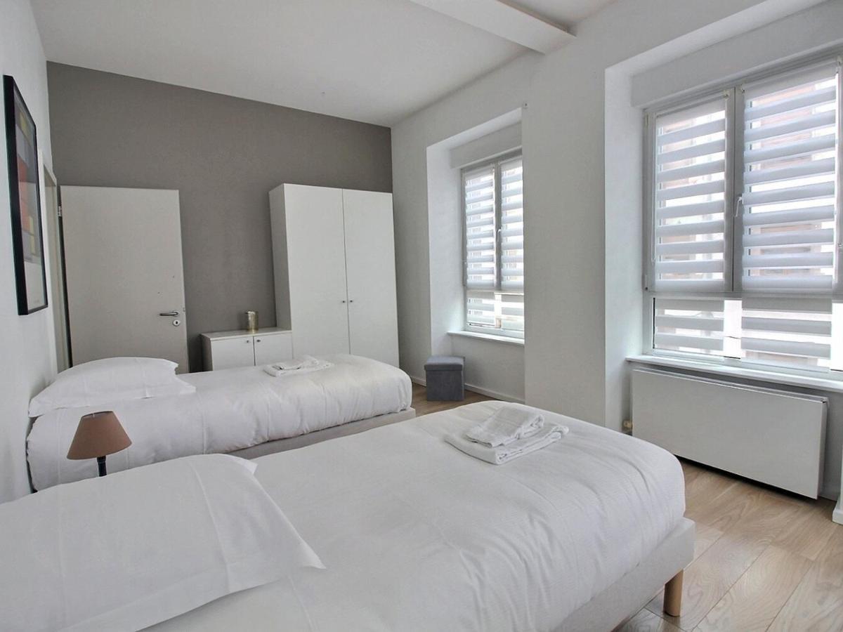 Maison De Caractere Avec Jacuzzi Et Parking A Deux Pas Du Centre Historique De Colmar - Fr-1-722-3 Kültér fotó