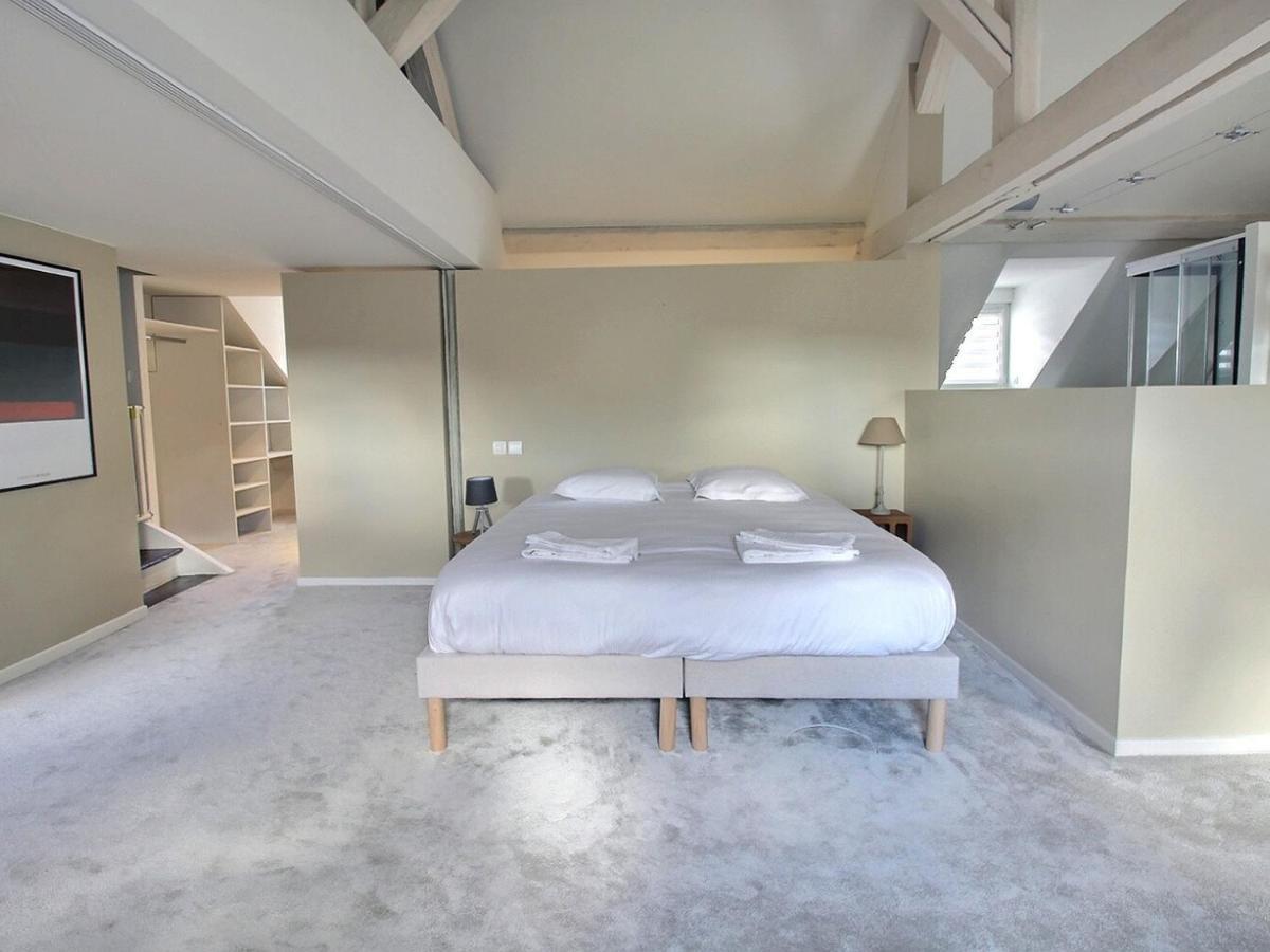 Maison De Caractere Avec Jacuzzi Et Parking A Deux Pas Du Centre Historique De Colmar - Fr-1-722-3 Kültér fotó