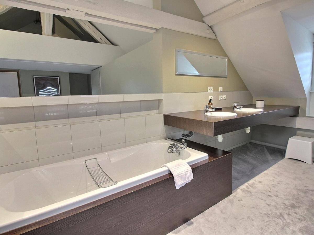 Maison De Caractere Avec Jacuzzi Et Parking A Deux Pas Du Centre Historique De Colmar - Fr-1-722-3 Kültér fotó